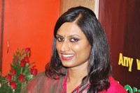 Singer Kousalya Birthday Photos